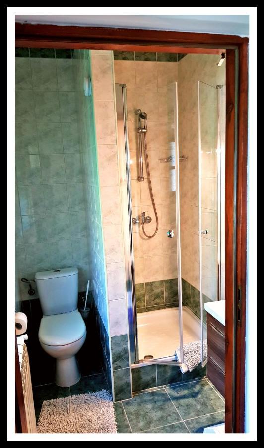 Bed and Breakfast Lesne Berdo Przyslup Cisna Exterior foto
